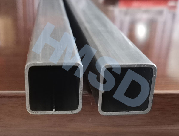 高強鋼焊管應用場景與性能優勢